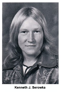 Ken Serowka