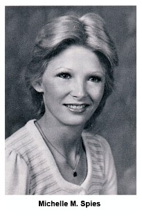 Michelle Spies